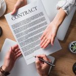 3 Common Legal Agreements Used By Landscaping Businesses