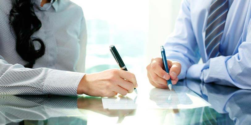 How To Ensure Your Financial Agreements are Fair