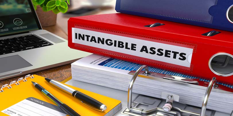 How to Protect Intangible Business Assets